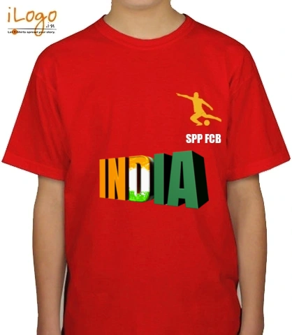 T shirts spp-fcb-spp T-Shirt