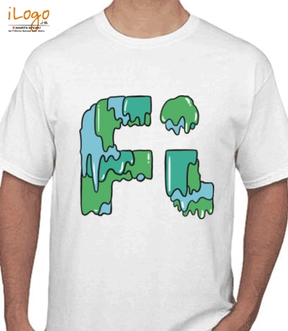 T shirts Fi-Cake T-Shirt