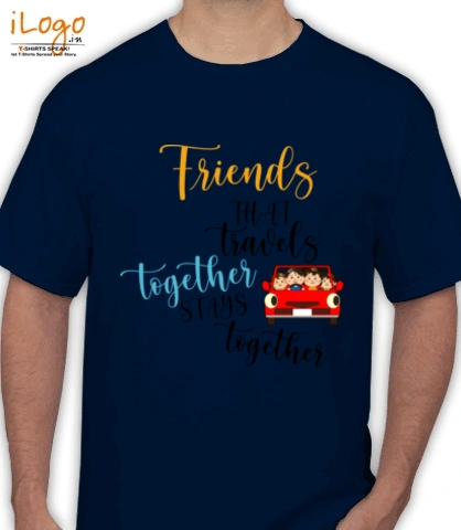 T Shirts GRG T-Shirt