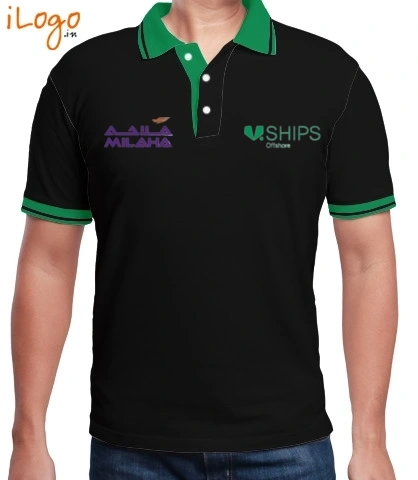 Tshirt shipv T-Shirt