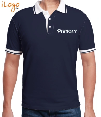 Tee Primacylogo T-Shirt