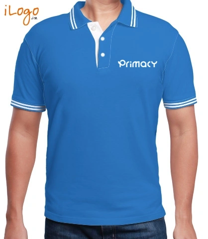 Tshirt primacylogo T-Shirt