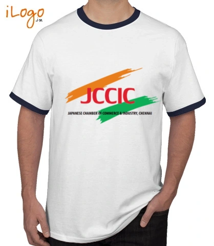 Tee JCCICSHIRTS T-Shirt