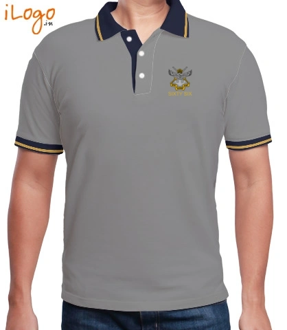 Tee indianavy T-Shirt