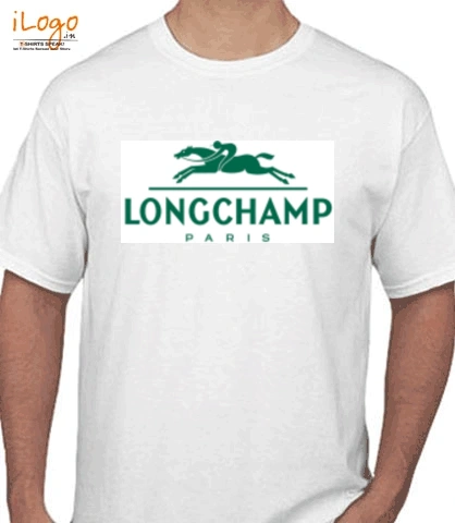 longchamp - T-Shirt