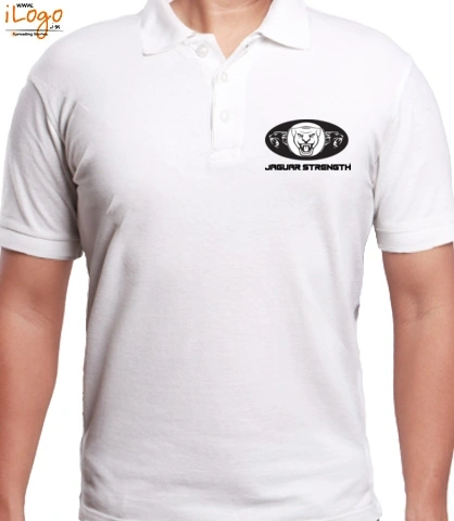 Tshirt jaguar T-Shirt