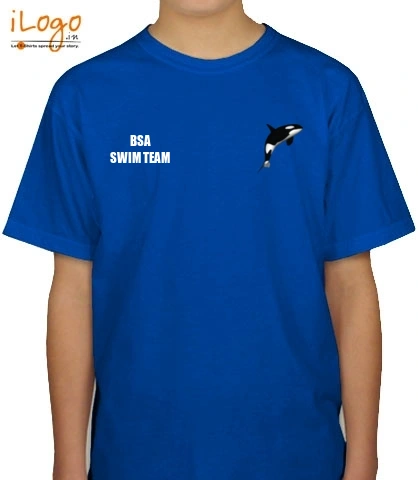 Tee BSA T-Shirt