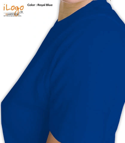 BluewaterW Left sleeve