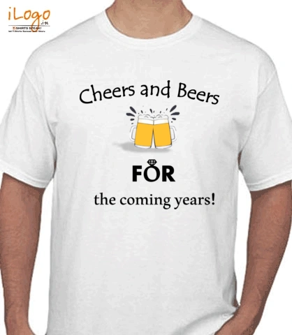 T shirts Cheers- T-Shirt