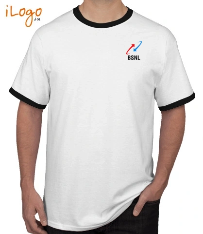 Bsnl BSNL-TSHIRT T-Shirt