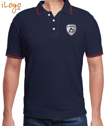 T shirts decaan- T-Shirt