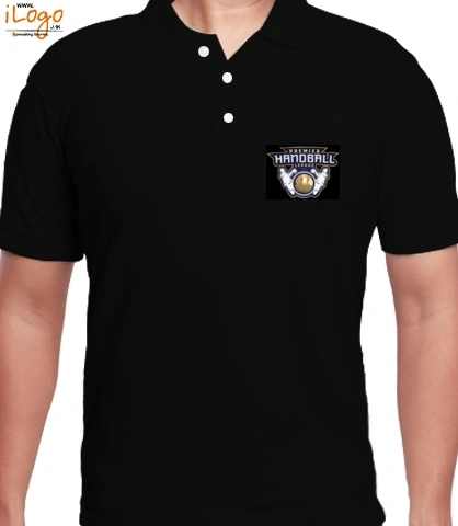 T shirts handballpolo T-Shirt