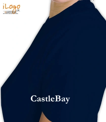 Castlebays Left sleeve