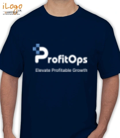 Tee PROFITOOPS T-Shirt