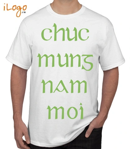 Tee VIETNAM T-Shirt