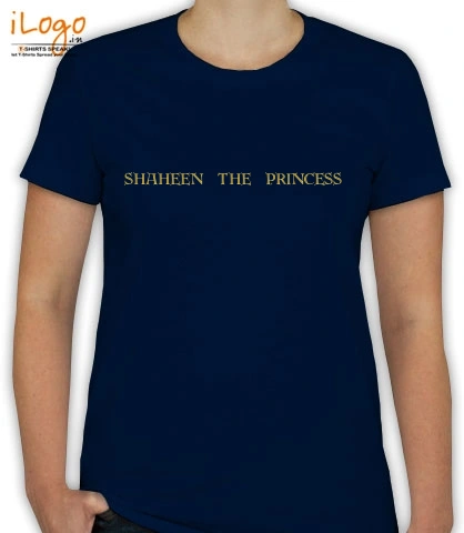 Tshirt Shaheen T-Shirt