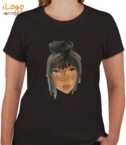 Tee GirlColor T-Shirt