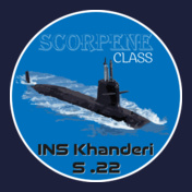 INS-Khanderi-S