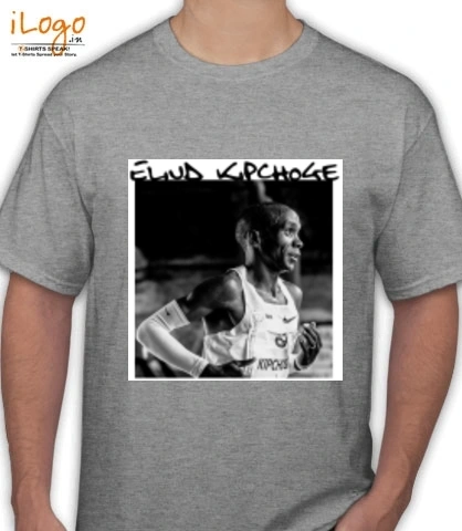 T Shirts kipchoge-eliud T-Shirt