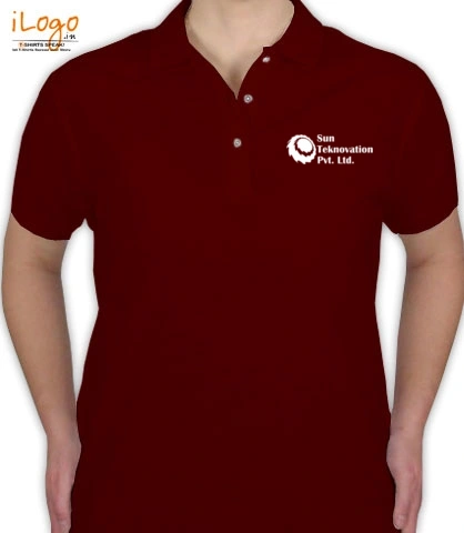 T Shirts Sun-Tekno T-Shirt