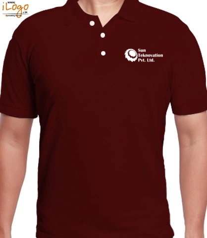 T Shirts Sun-Tekno T-Shirt