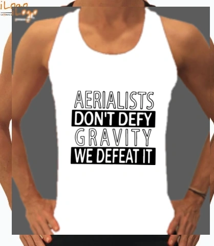 T Shirts aerialists T-Shirt