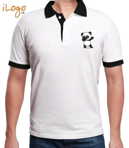 Nda sample-panda T-Shirt