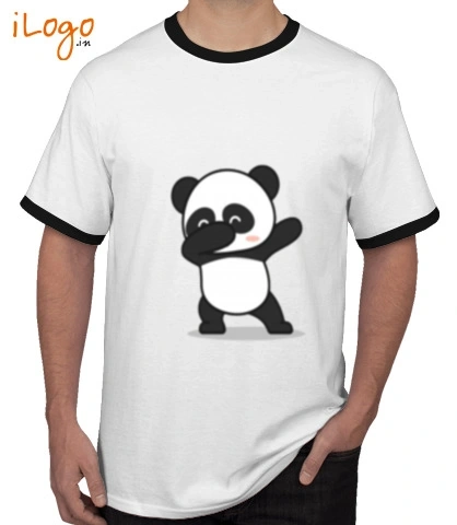 Nda sample-panda- T-Shirt