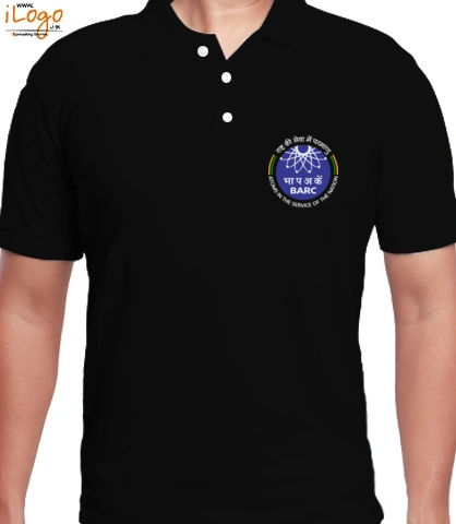 T shirts BARC-polotee T-Shirt
