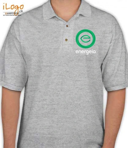 T shirts EMPL-grey T-Shirt
