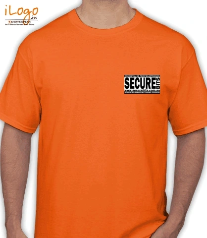 T Shirts SBITS-AMD-ORANG T-Shirt