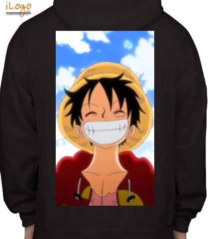 LUFFY-XO