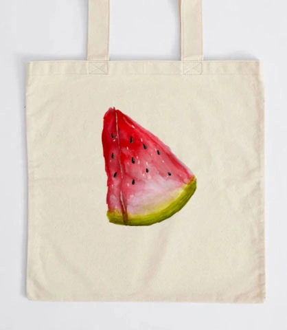 MelonTote - Cloth Tote Bag