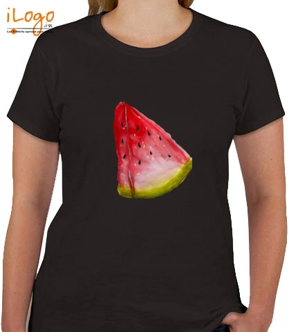 Tee WaterMelon T-Shirt