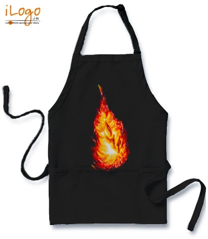 Tee FireApron T-Shirt