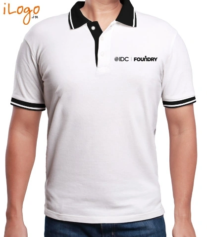 Tee IDCFOUNDERY T-Shirt