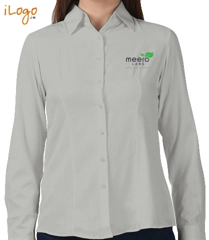 T Shirts meero- T-Shirt