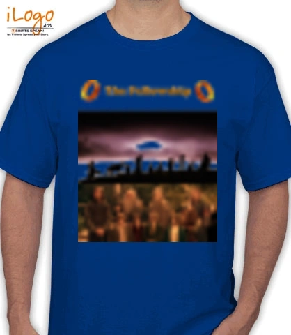 T Shirts fellowship T-Shirt