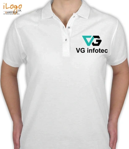 T Shirts vginfotec T-Shirt