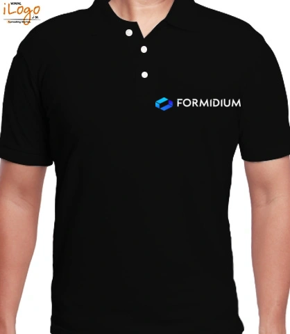 Nda FormidiumBasic T-Shirt