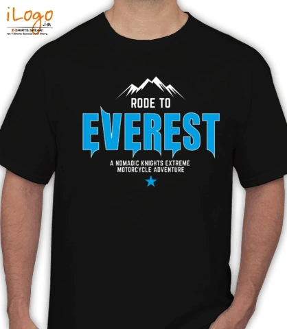 T Shirts AL- T-Shirt
