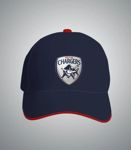T shirts deccan-cap T-Shirt
