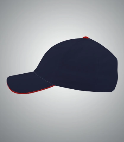 deccan-cap left sleeve of DECCAN CAP in Australia