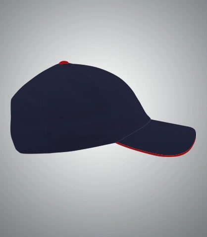 deccan-cap right sleeve of DECCAN CAP in Australia