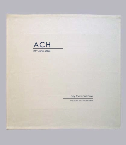 T shirts ACH- T-Shirt