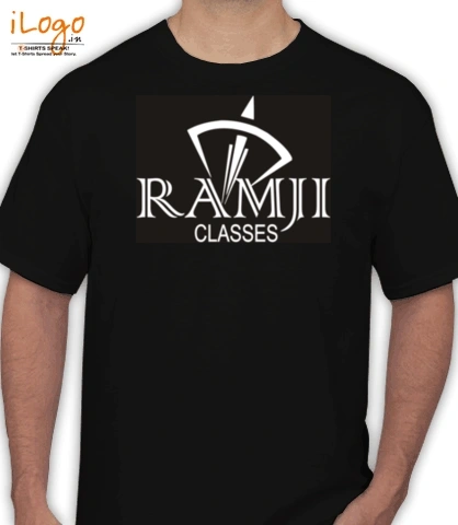 T shirts RamjiClasses T-Shirt