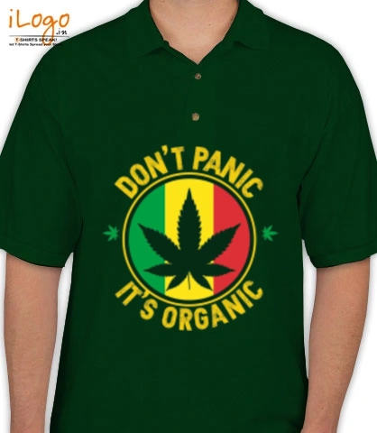 T Shirts Its-Organic T-Shirt