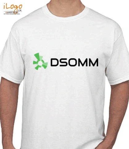 Tee dsomm T-Shirt