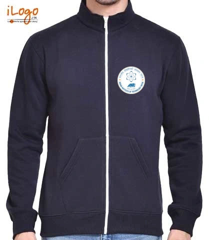 IITP-logo- - Personalized Zipper Jacket