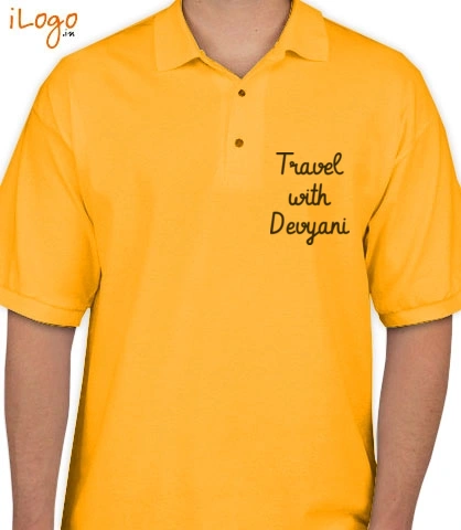 Tee travel T-Shirt